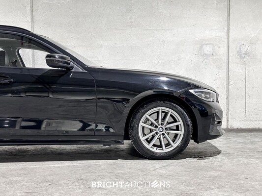 BMW 330e Touring G21 184pk 2021 (Origineel-NL + 1e Eigenaar), K-451-VL