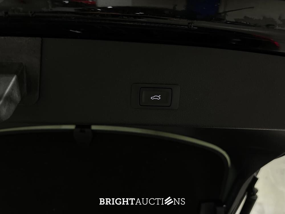 Audi e-tron Sportback 50 Quattro Business Edition Plus 71 kWh 313pk 2020 (Origineel-NL + 1e Eigenaar), J-814-JP