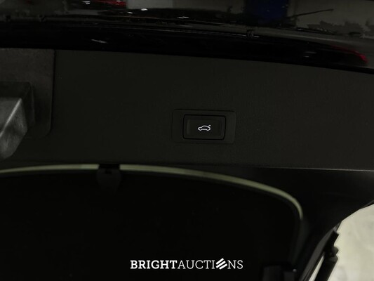 Audi e-tron Sportback 50 Quattro Business Edition Plus 71 kWh 313pk 2020 (Origineel-NL + 1e Eigenaar), J-814-JP