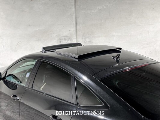 Audi e-tron Sportback 50 Quattro Business Edition Plus 71 kWh 313pk 2020 (Origineel-NL + 1e Eigenaar), J-814-JP