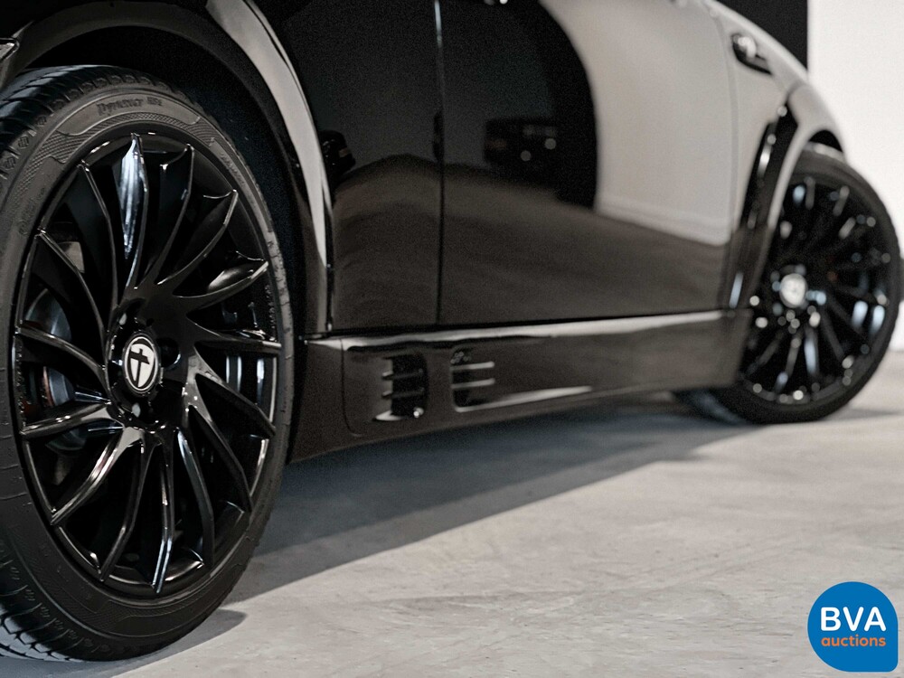 Mini Cooper 1.6 JCW-Pakket 122pk 2010, J-765-HJ