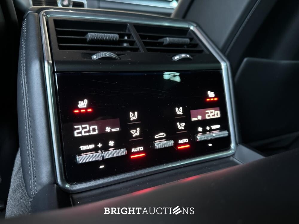 Porsche Panamera 4 E-Hybrid Sport Turismo 2.9 V6 462pk 2019 Sport-Chrono, H-662-RX