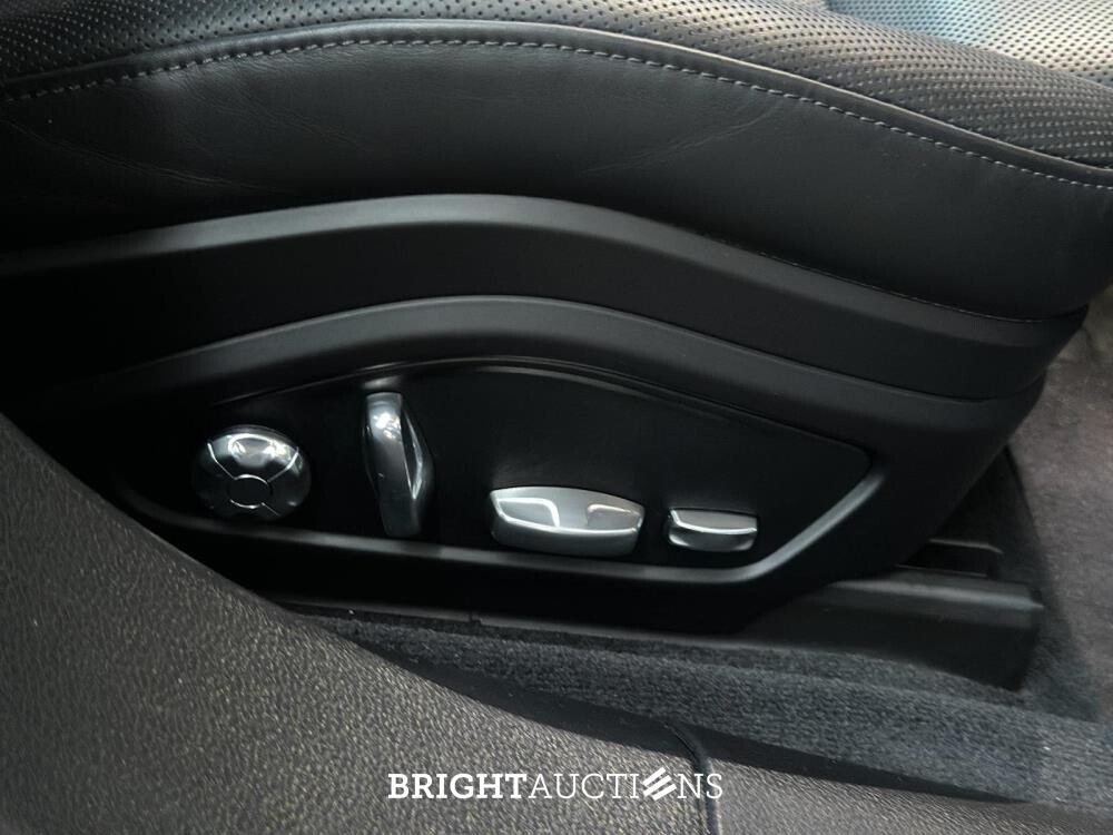 Porsche Panamera 4 E-Hybrid Sport Turismo 2.9 V6 462pk 2019 Sport-Chrono, H-662-RX