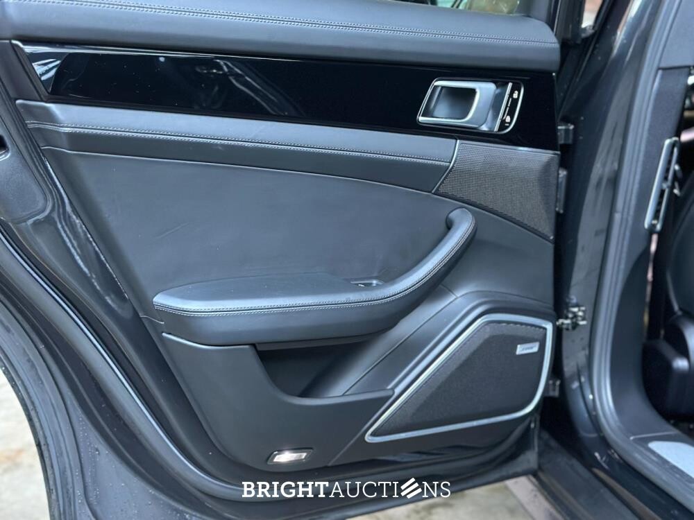 Porsche Panamera 4 E-Hybrid Sport Turismo 2.9 V6 462pk 2019 Sport-Chrono, H-662-RX