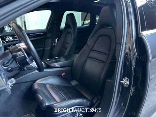 Porsche Panamera 4 E-Hybrid Sport Turismo 2.9 V6 462pk 2019 Sport-Chrono, H-662-RX