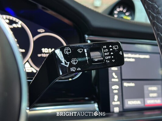 Porsche Panamera 4 E-Hybrid Sport Turismo 2.9 V6 462pk 2019 Sport-Chrono, H-662-RX