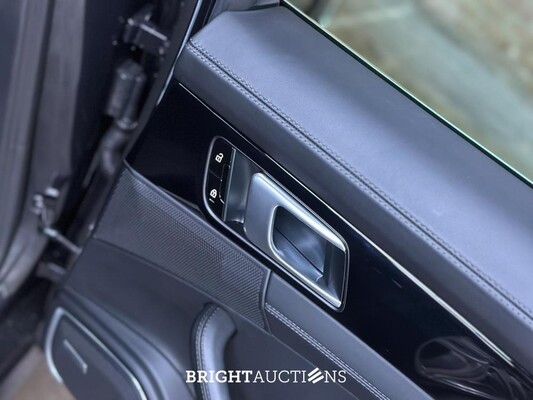 Porsche Panamera 4 E-Hybrid Sport Turismo 2.9 V6 462pk 2019 Sport-Chrono, H-662-RX