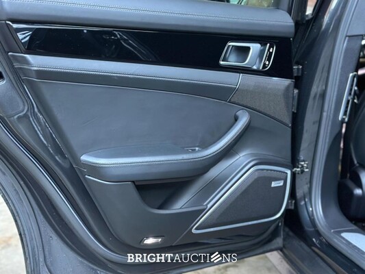 Porsche Panamera 4 E-Hybrid Sport Turismo 2.9 V6 462pk 2019 Sport-Chrono, H-662-RX