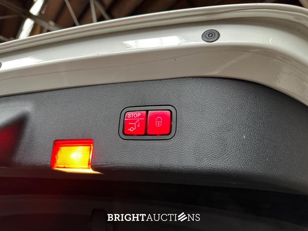 Mercedes-Benz CLS63 AMG 5.5 V8 4Matic 557pk 2015 CLS-klasse Shooting Brake, P-199-GK