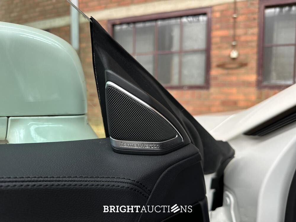 Mercedes-Benz CLS63 AMG 5.5 V8 4Matic 557pk 2015 CLS-klasse Shooting Brake, P-199-GK