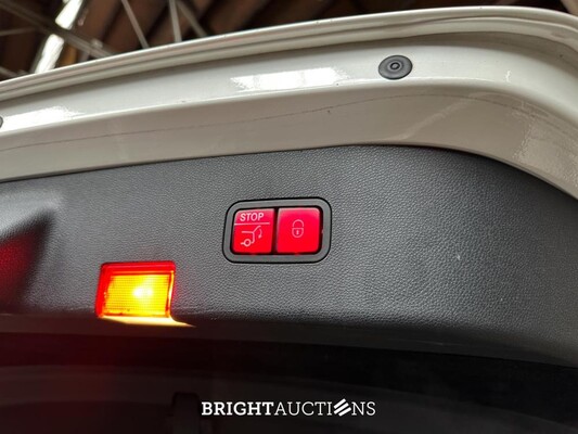 Mercedes-Benz CLS63 AMG 5.5 V8 4Matic 557pk 2015 CLS-klasse Shooting Brake, P-199-GK