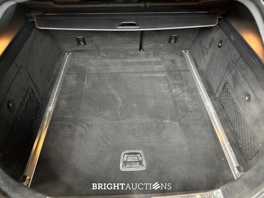 Mercedes-Benz CLS63 AMG 5.5 V8 4Matic 557pk 2015 CLS-klasse Shooting Brake, P-199-GK