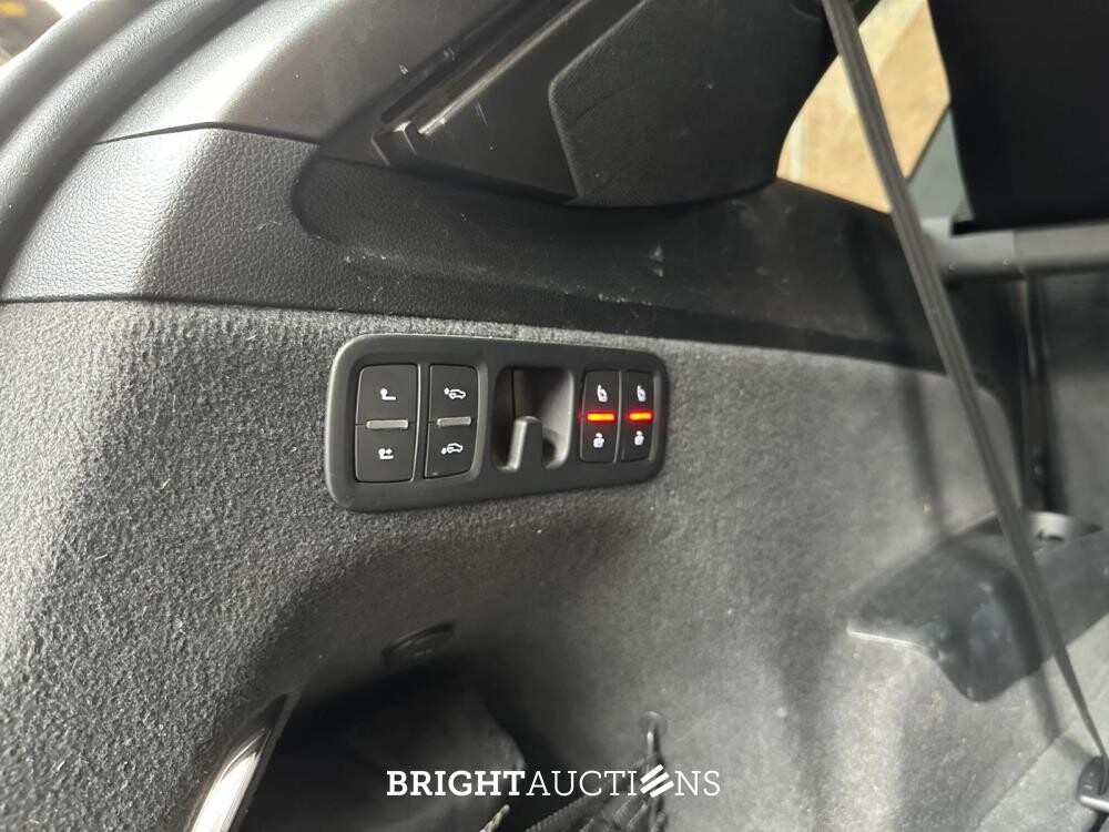 Audi SQ7 4.0 TDI V8 Quattro Pro Line + 7p 435pk 2017 (Origineel-NL), KZ-576-L