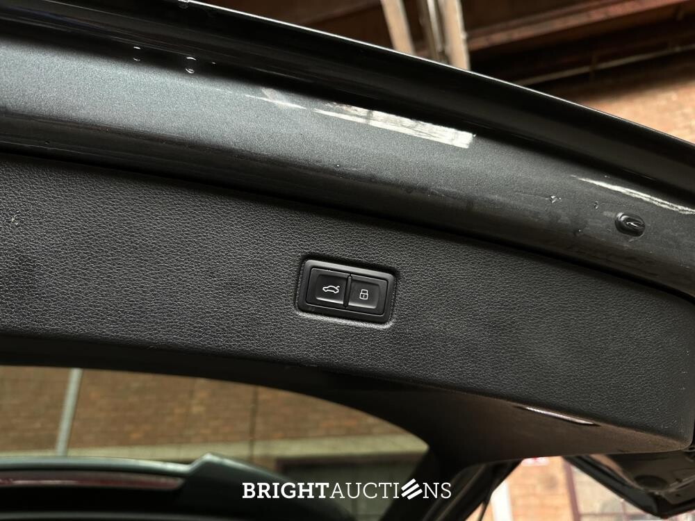 Audi SQ7 4.0 TDI V8 Quattro Pro Line + 7p 435pk 2017 (Origineel-NL), KZ-576-L