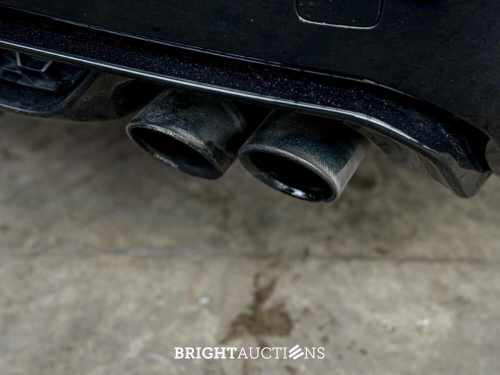 BMW X5M 4.4 V8 M-Sport F85 576pk 2015