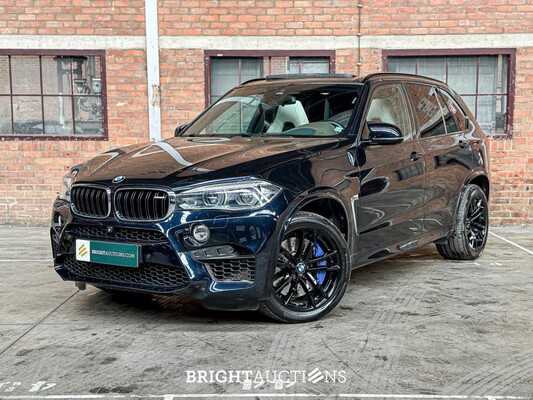 BRIGHT AUCTIONS: High-Performance Automotive Auction - Boxmeer