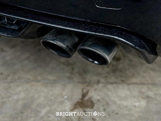 BMW X5M 4.4 V8 M-Sport F85 576pk 2015