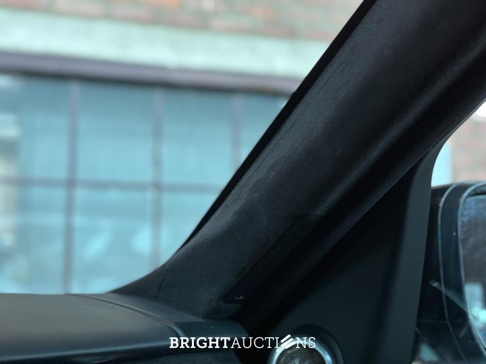 Land Rover Range Rover Sport SVR 5.0 V8 SC 575pk 2018, L-593-LD