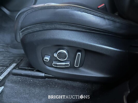 Land Rover Range Rover Sport SVR 5.0 V8 SC 575pk 2018, L-593-LD