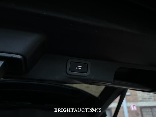 Land Rover Range Rover Sport SVR 5.0 V8 SC 575pk 2018, L-593-LD