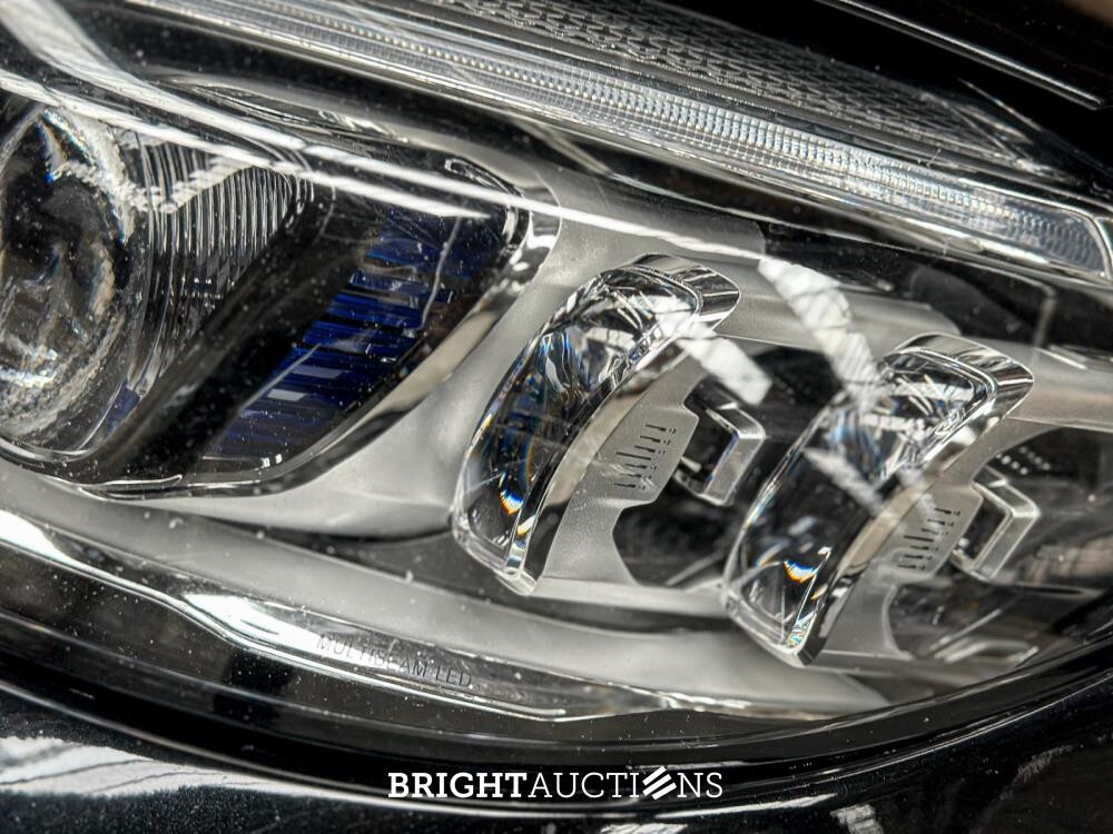 Mercedes-Benz C63s AMG Estate C-klasse V8 510pk 2019 -FACELIFT-, P-041-VR