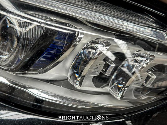 Mercedes-Benz C63s AMG Estate C-klasse V8 510pk 2019 -FACELIFT-, P-041-VR