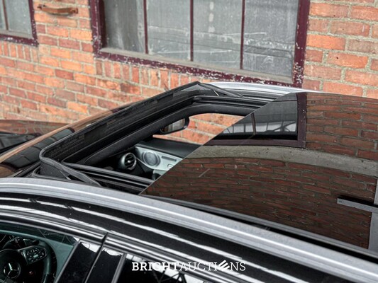 Mercedes-Benz C63s AMG Estate C-klasse V8 510pk 2019 -FACELIFT-, P-041-VR