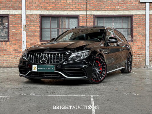 BRIGHT AUCTIONS: High-Performance Automotive Auction - Boxmeer