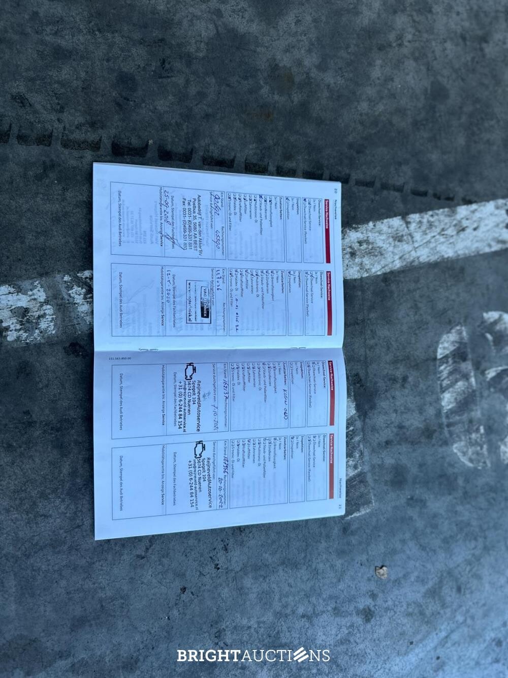 Audi RS6 Avant 4.0 TFSI Quattro Pro Line Plus 560pk 2014, NL-031-S