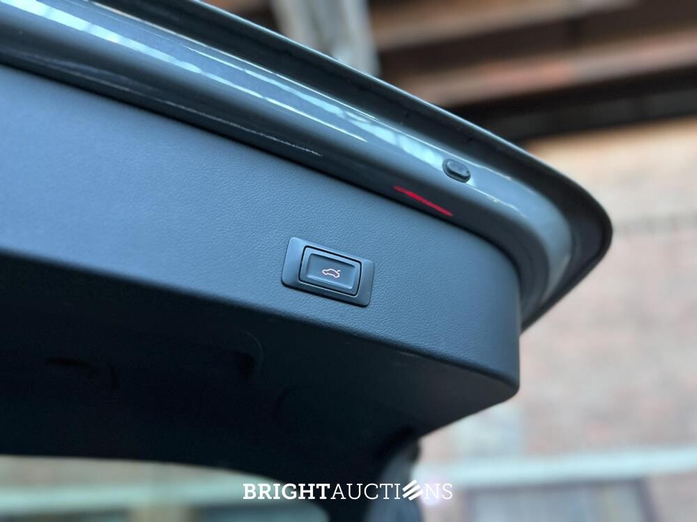 Audi RS6 Avant 4.0 TFSI Quattro Pro Line Plus 560pk 2014, NL-031-S