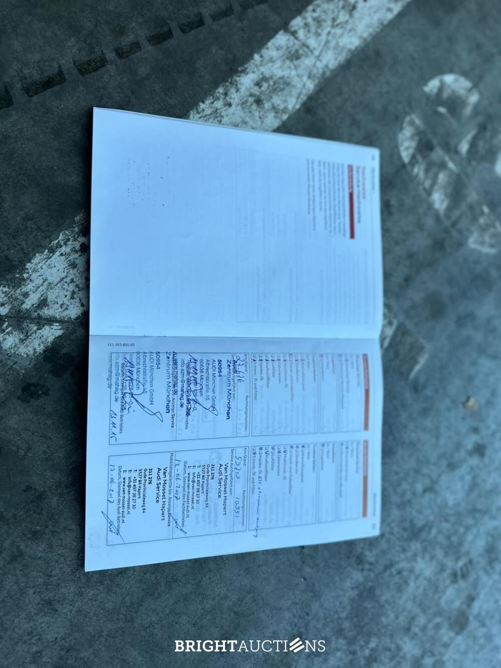 Audi RS6 Avant 4.0 TFSI Quattro Pro Line Plus 560pk 2014, NL-031-S