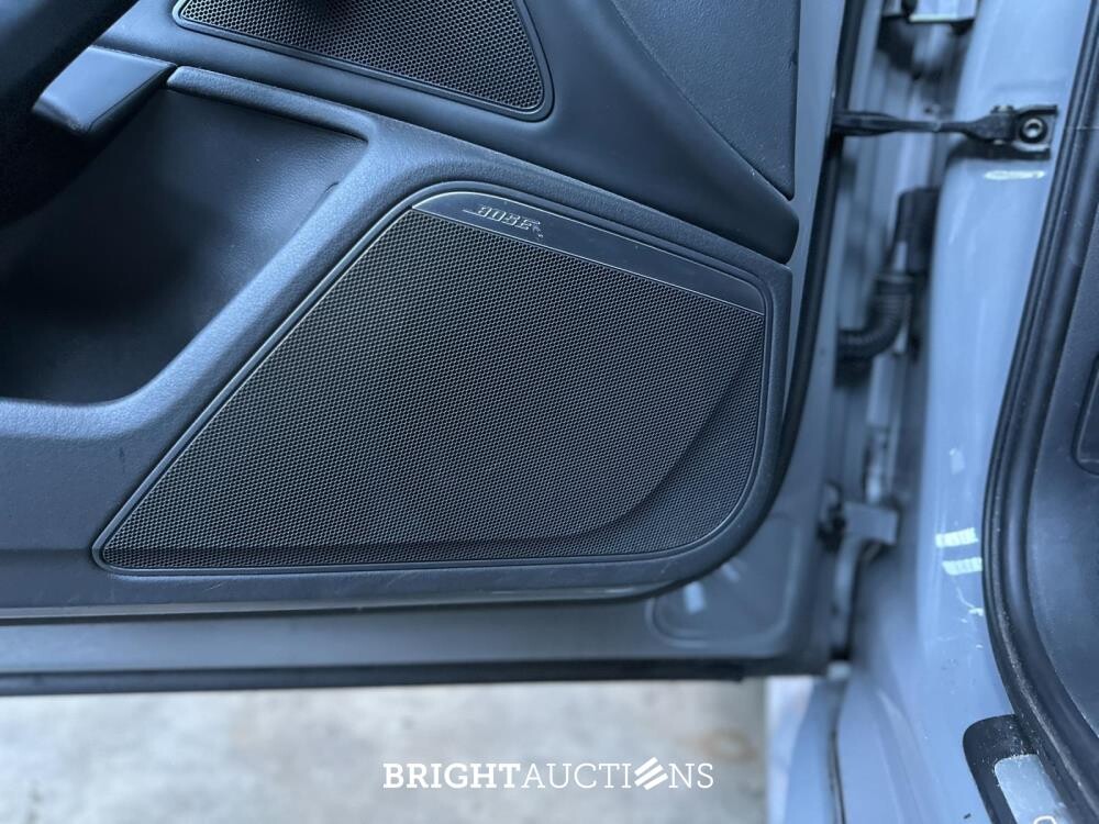 Audi RS6 Avant 4.0 TFSI Quattro Pro Line Plus 560pk 2014, NL-031-S