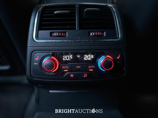 Audi RS6 Avant 4.0 V8 TFSI Quattro Pro Line Plus 560pk 2014, NL-031-S