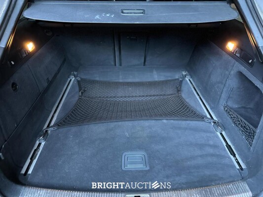 Audi RS6 Avant 4.0 V8 TFSI Quattro Pro Line Plus 560pk 2014, NL-031-S