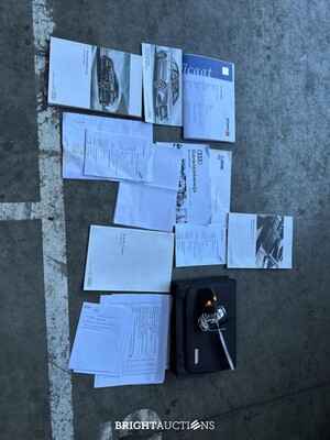 Audi RS6 Avant 4.0 V8 TFSI Quattro Pro Line Plus 560pk 2014, NL-031-S