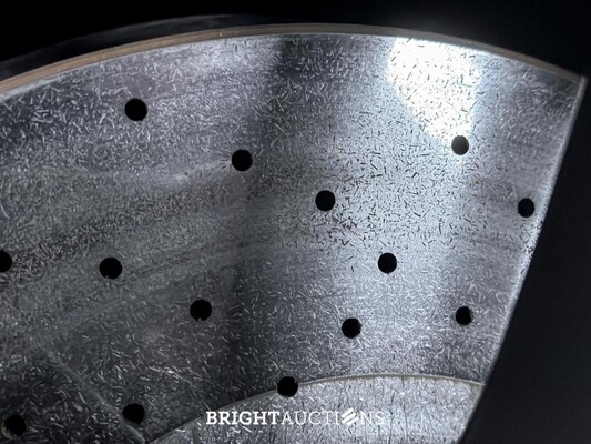 Audi RS6 Avant 4.0 V8 TFSI Quattro Pro Line Plus 560pk 2014, NL-031-S