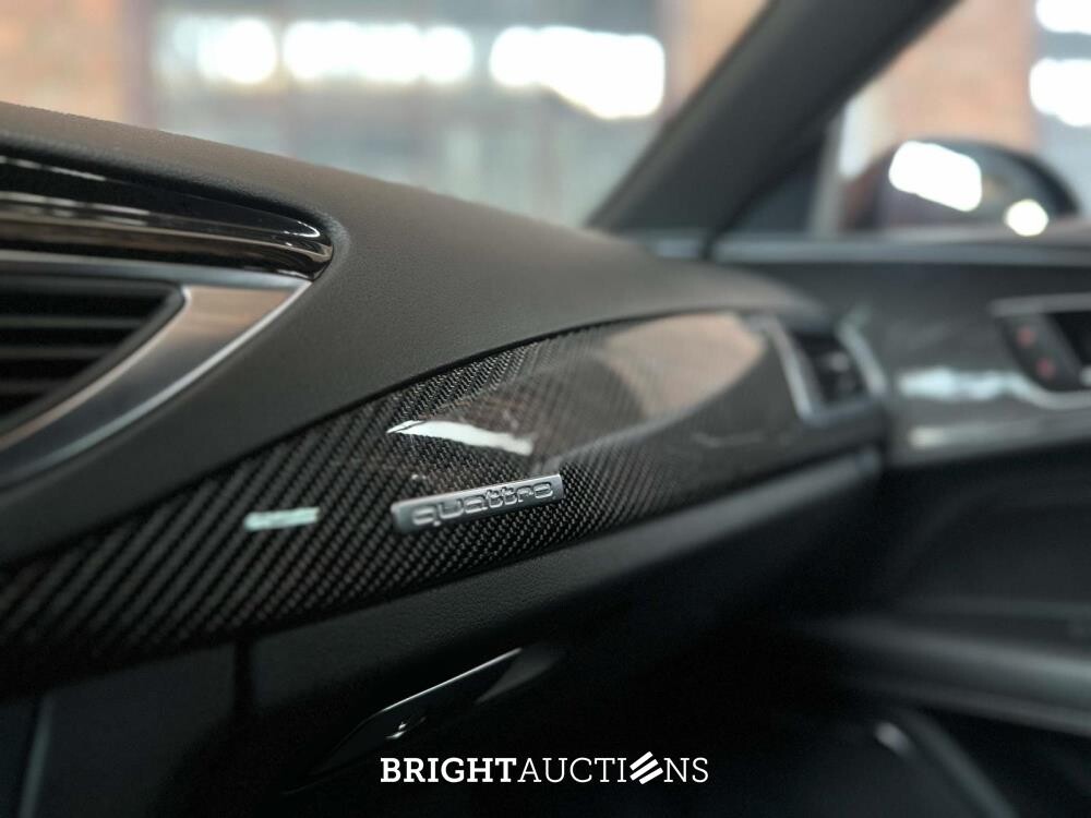 Audi RS7 Sportback 4.0 TFSI V8 Quattro (CARBON) Pro Line Plus 560hp 2014, L-401-XJ