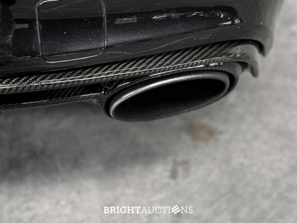 Audi RS7 Sportback 4.0 TFSI V8 Quattro (CARBON) Pro Line Plus 560hp 2014, L-401-XJ