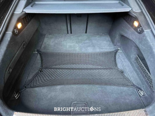 Audi RS7 Sportback 4.0 TFSI V8 Quattro (CARBON) Pro Line Plus 560pk 2014, L-401-XJ