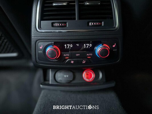 Audi RS7 Sportback 4.0 TFSI V8 Quattro (CARBON) Pro Line Plus 560pk 2014, L-401-XJ