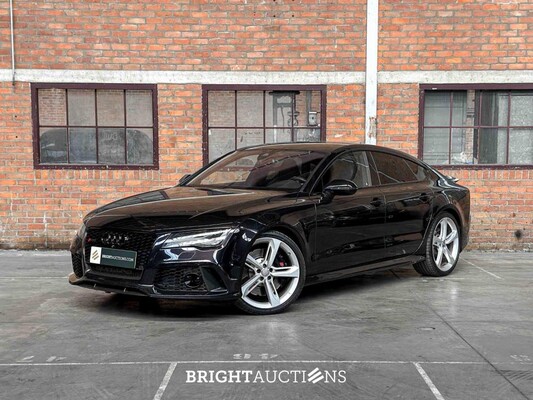 BRIGHT AUCTIONS: High-Performance Automotive Auction - Boxmeer