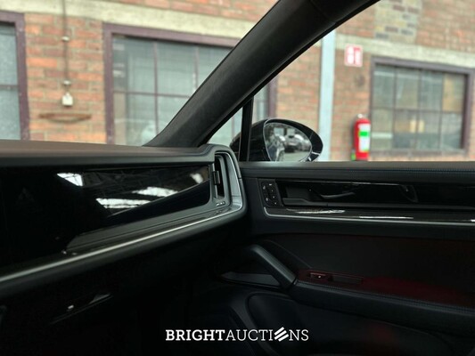 Porsche Cayenne Coupe 4.0 V8 S (1e eigenaar) 474pk 2024 Fabrieksgarantie