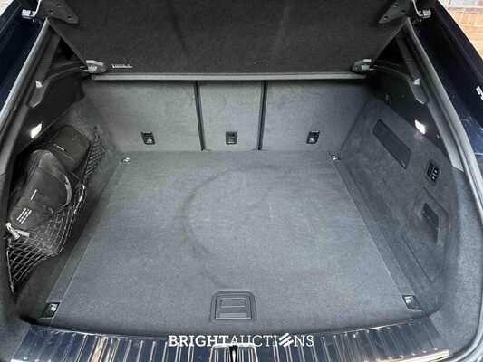 Porsche Cayenne Coupe 4.0 V8 S (1e eigenaar) 474pk 2024 Fabrieksgarantie