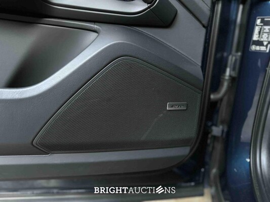 Porsche Cayenne Coupe 4.0 V8 S (1e eigenaar) 474pk 2024 Fabrieksgarantie