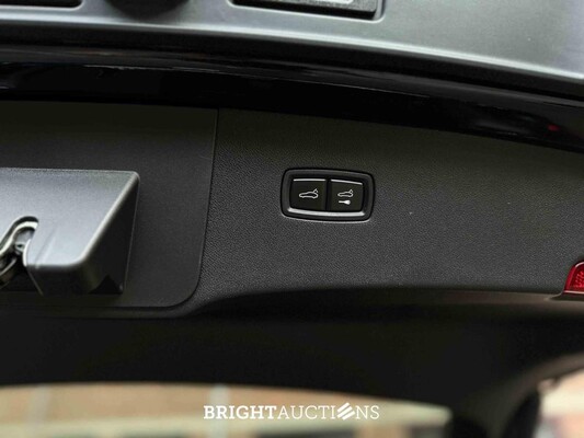 Porsche Cayenne Coupe 4.0 V8 S (1e eigenaar) 474pk 2024 Fabrieksgarantie