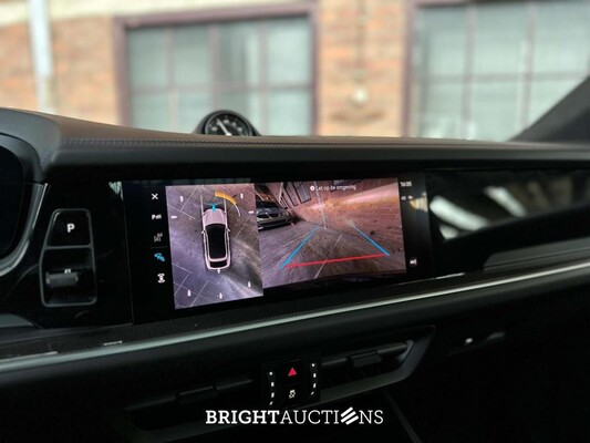 Porsche Cayenne Coupe 4.0 V8 S (1e eigenaar) 474pk 2024 Fabrieksgarantie