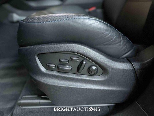 Porsche Cayenne Coupe 4.0 V8 S (1e eigenaar) 474pk 2024 Fabrieksgarantie