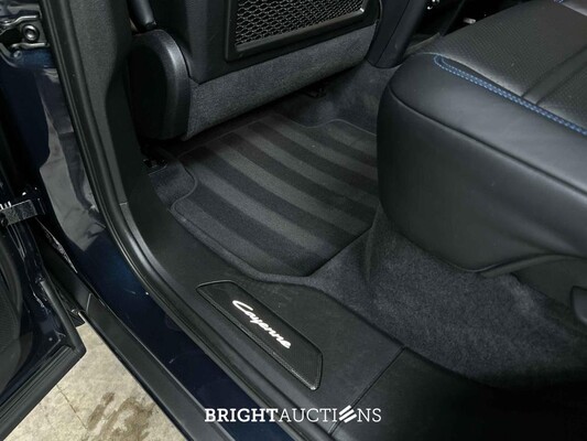 Porsche Cayenne Coupe 4.0 V8 S (1e eigenaar) 474pk 2024 Fabrieksgarantie