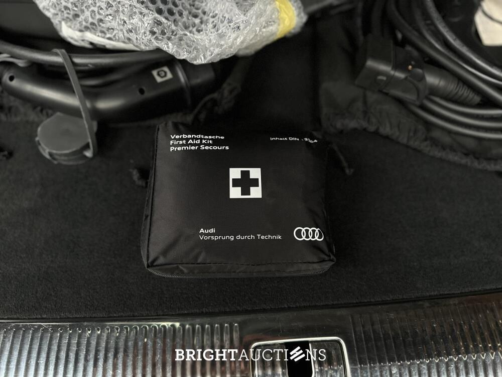 Audi Q7 60 TFSI e Quattro 489pk Pro Line S Competition S-Line 2023 Plug-In Hybrid, T-664-RT 