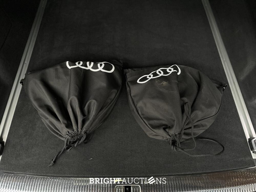 Audi Q7 60 TFSI e Quattro 489pk Pro Line S Competition S-Line 2023 Plug-In Hybrid, T-664-RT 